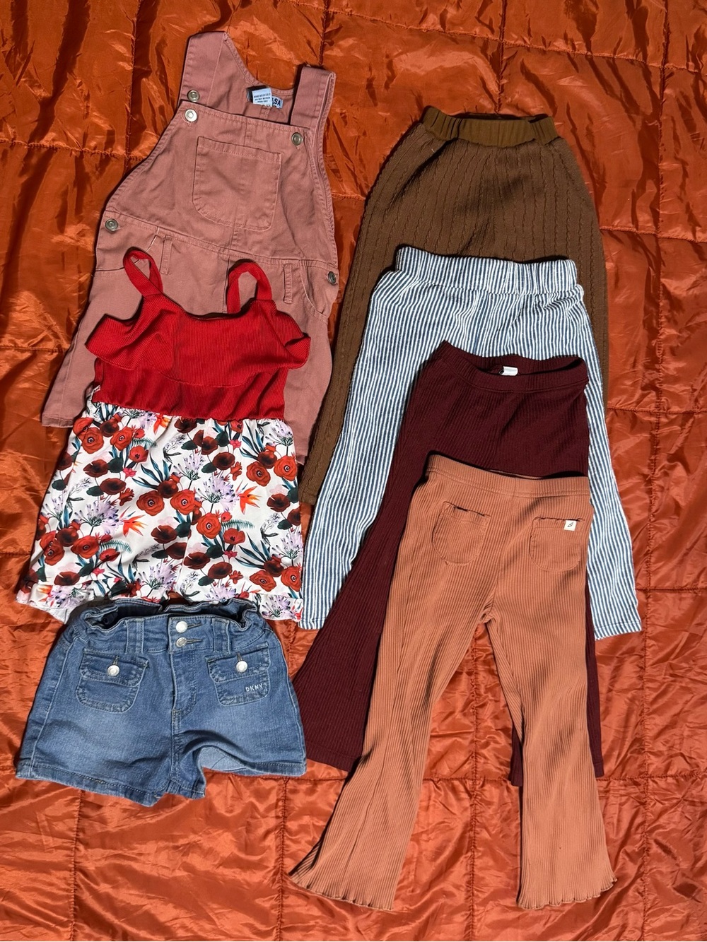 Toddler girls bundle